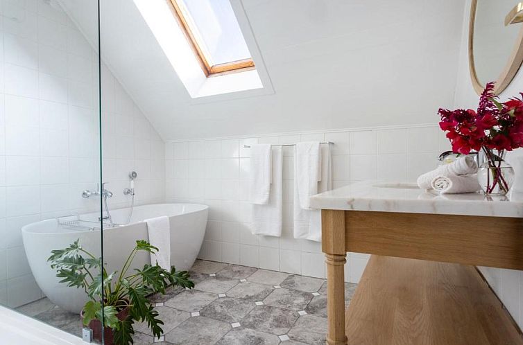 Rozendal Farm Cottage