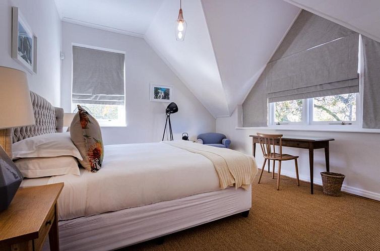 Rozendal Farm Cottage