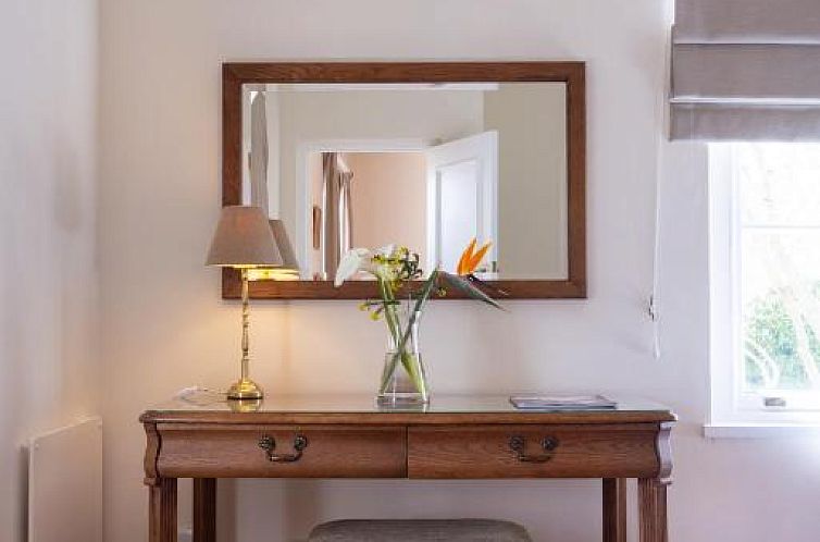 Rozendal Farm Cottage
