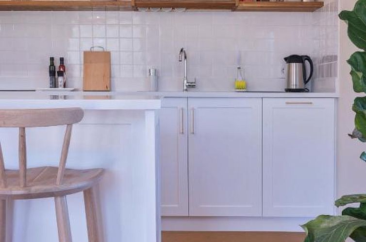 Rozendal Farm Cottage