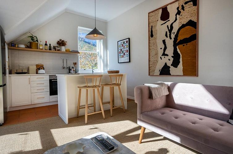 Rozendal Farm Cottage