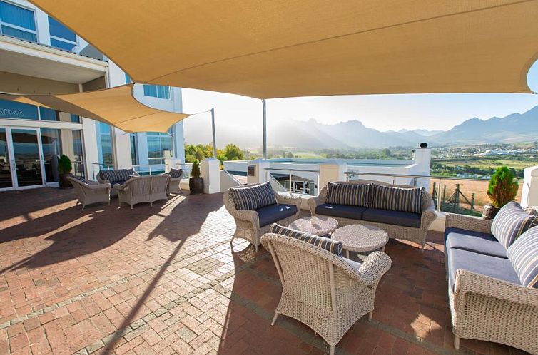 Protea Hotel by Marriott Stellenbosch