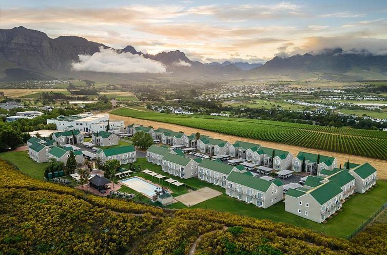 Protea Hotel by Marriott Stellenbosch