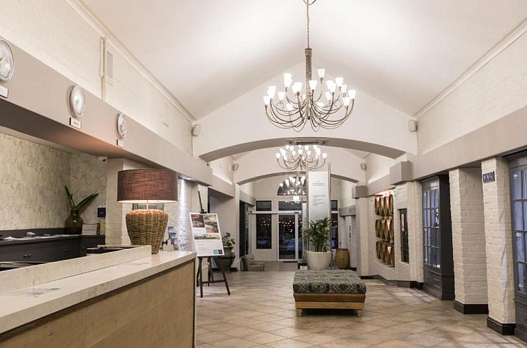 Protea Hotel by Marriott Stellenbosch