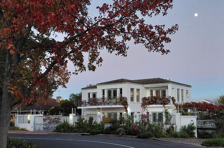 Guest house 0427264 - Bed and Breakfast West-Kaap - Penelope's Stellenbosch