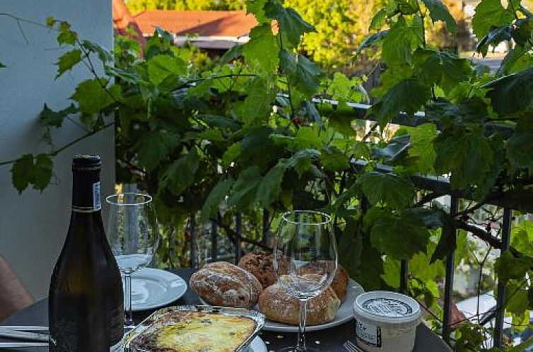Penelope's Stellenbosch