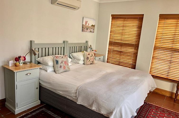 Penelope's Stellenbosch