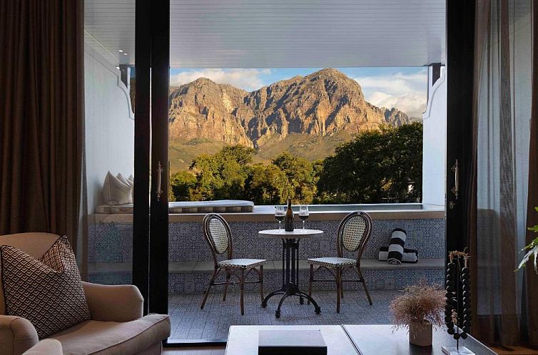 MolenVliet Vineyards