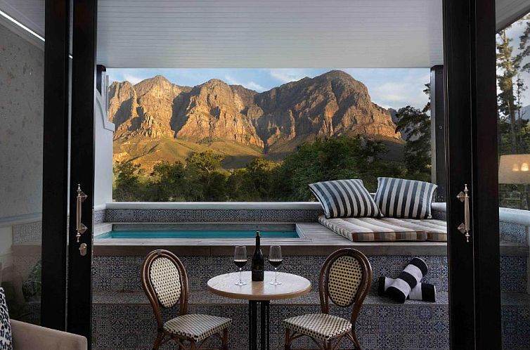 MolenVliet Vineyards