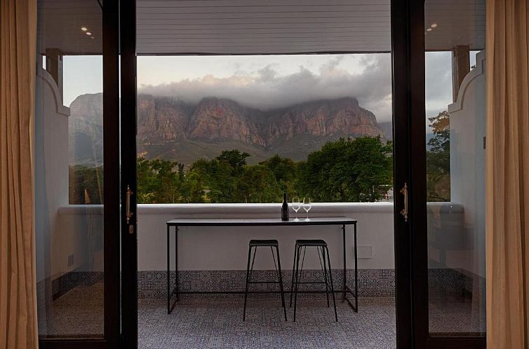 MolenVliet Vineyards