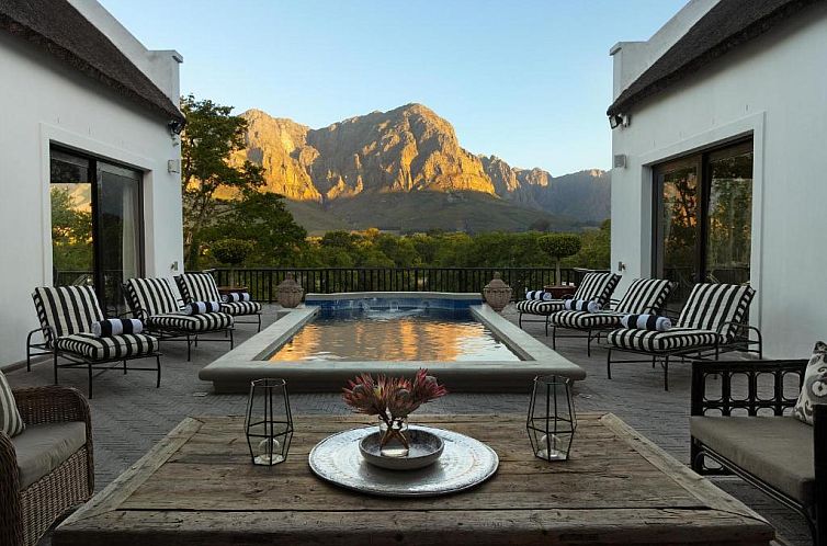 MolenVliet Vineyards