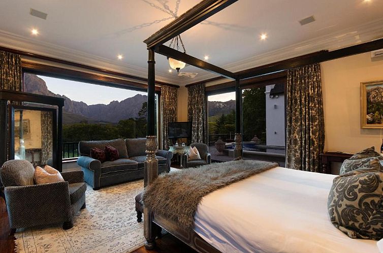 MolenVliet Vineyards