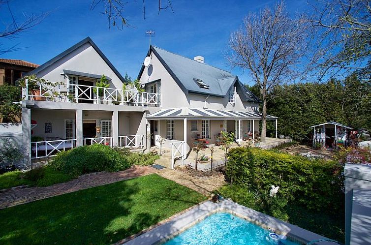 Unterkunft 0427280 - Ferienhaus West-Kaap - Baruch Guest House