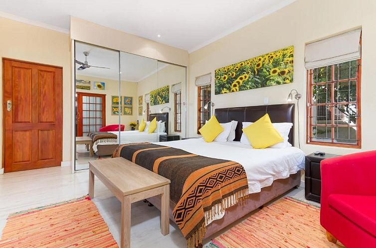 Kleinbosch Lodge
