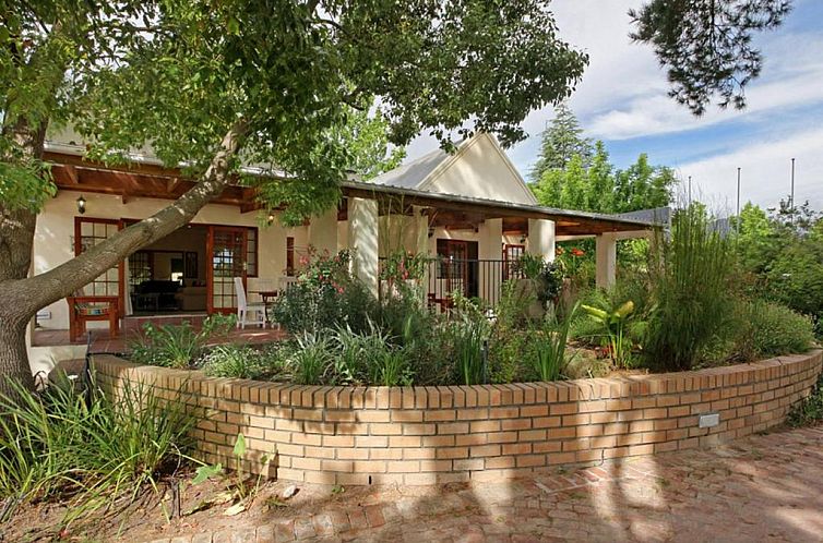 Kleinbosch Lodge