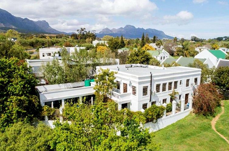 Guest house 0427292 - Holiday property West-Kaap - Boord Guest House