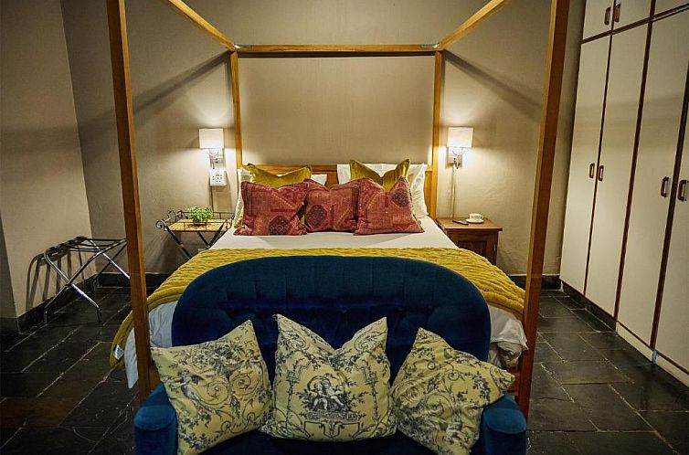 Boord Guest House