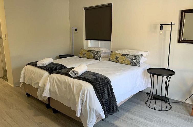 Avenues Guest House