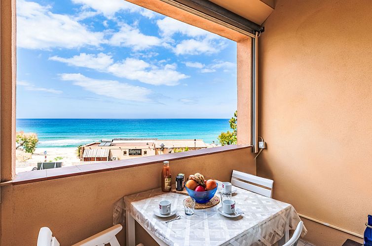 Guest house 0430203 - Apartment Corsica - Appartement Bella Vista