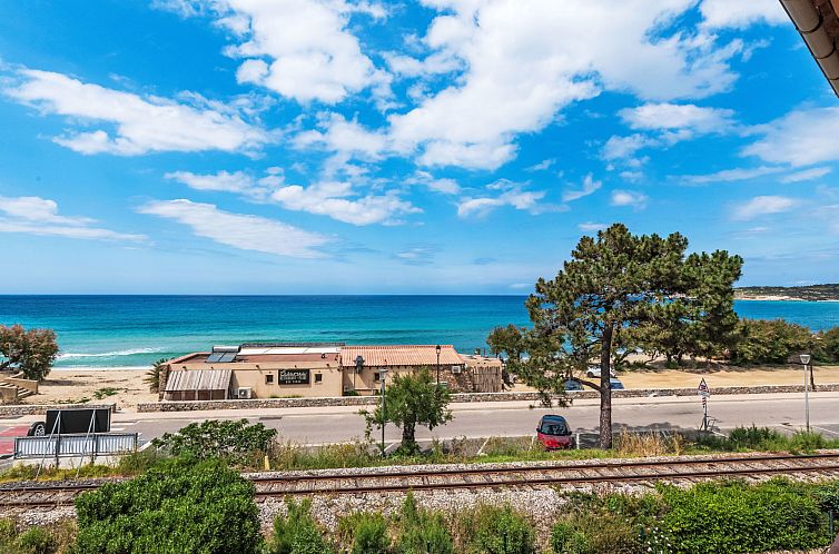 Appartement Bella Vista