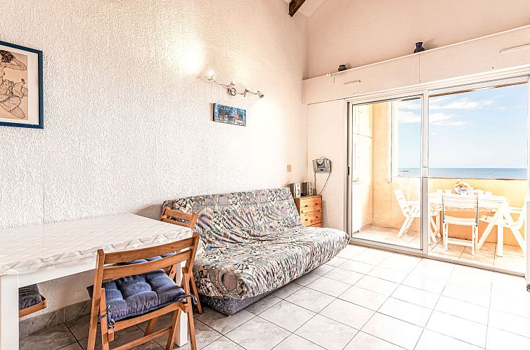 Appartement Bella Vista