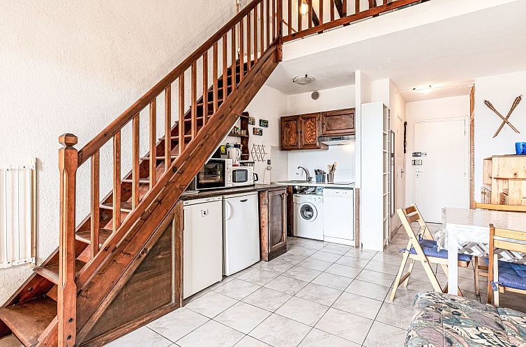 Appartement Bella Vista