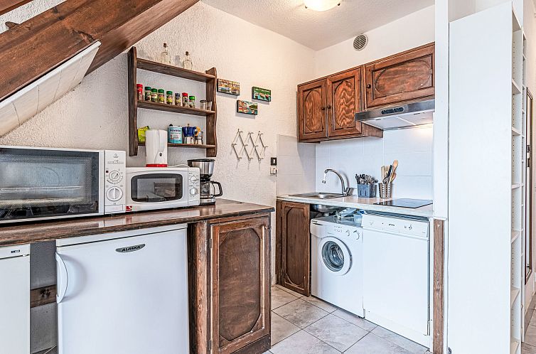 Appartement Bella Vista