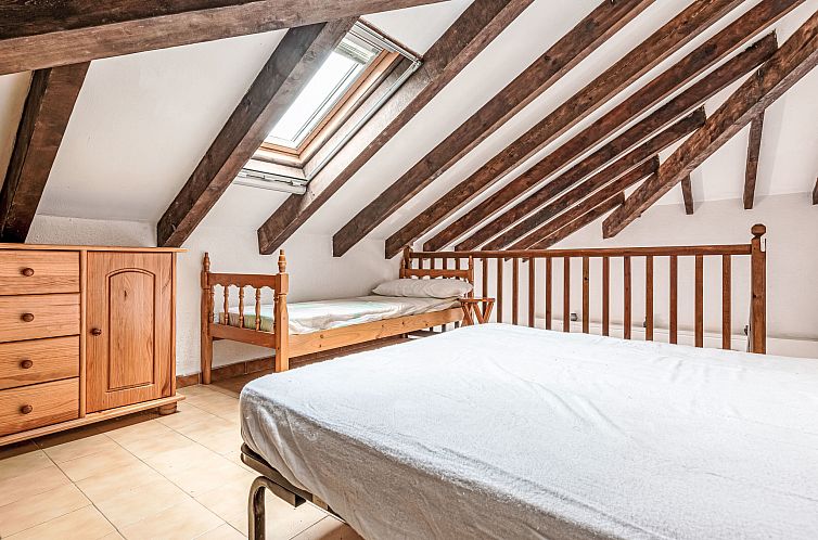 Appartement Bella Vista