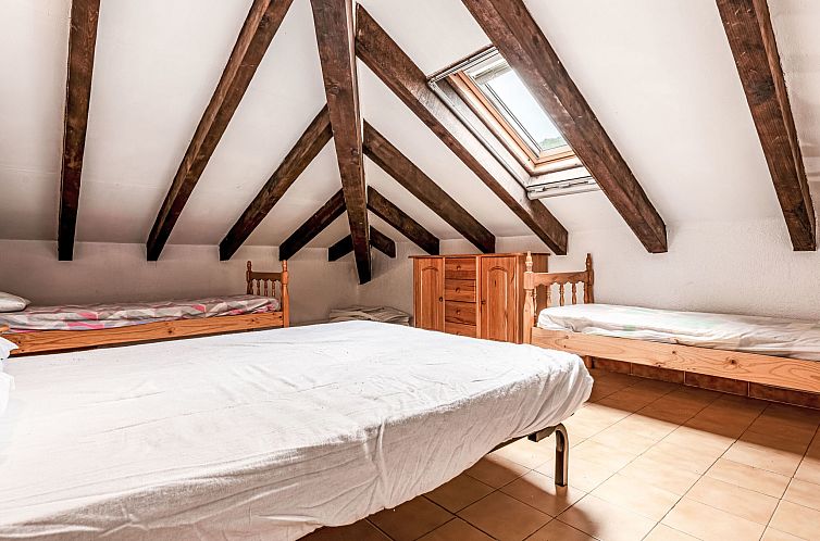 Appartement Bella Vista