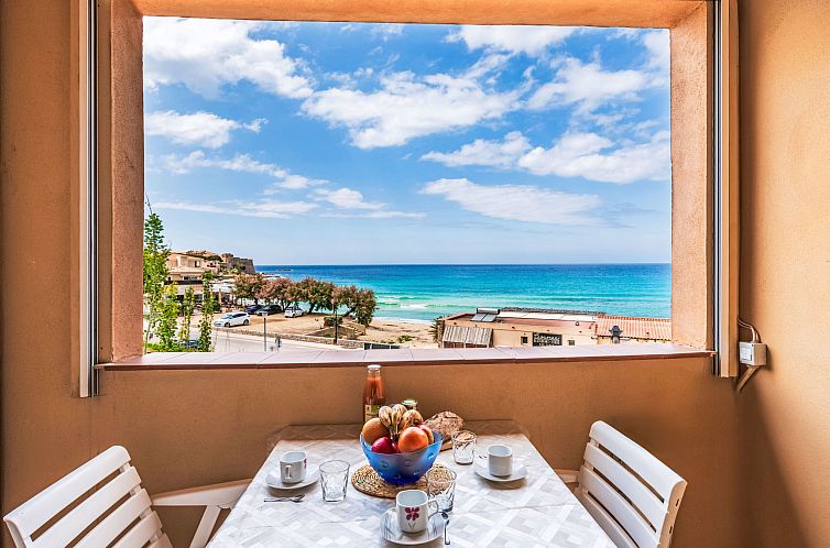 Appartement Bella Vista