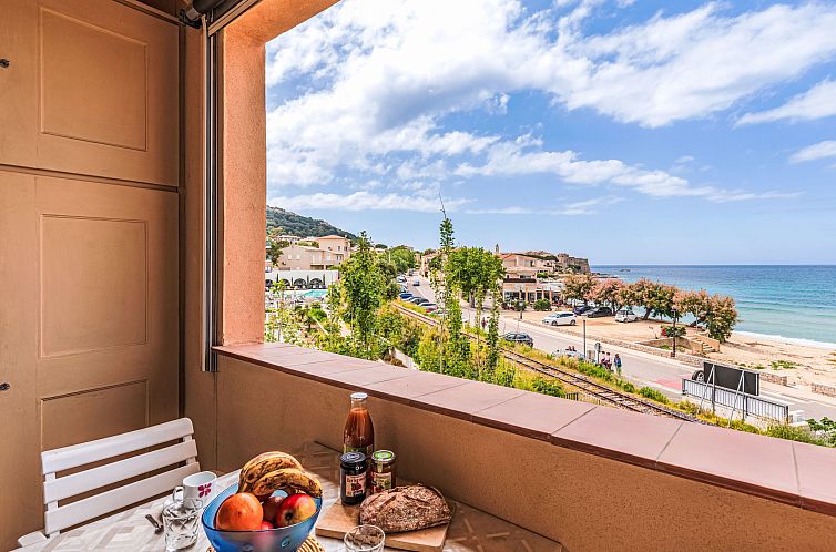 Appartement Bella Vista