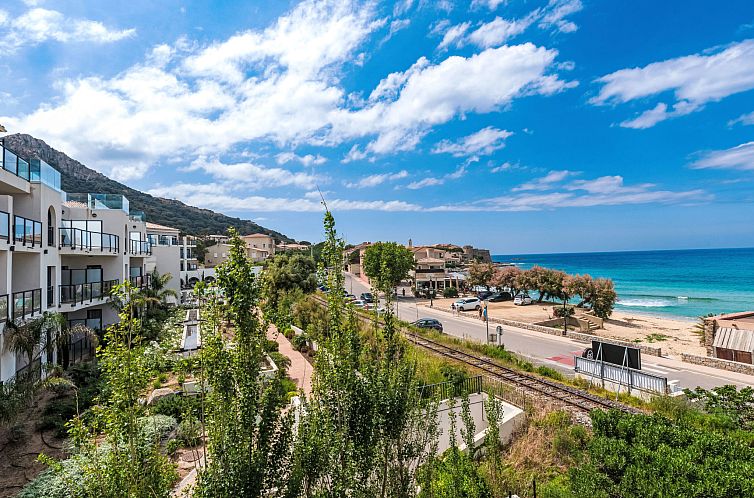 Appartement Bella Vista