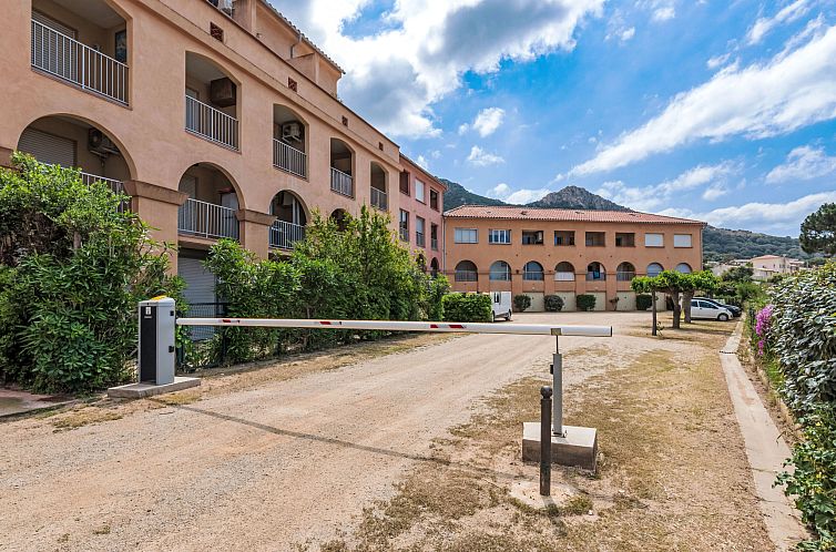 Appartement Bella Vista