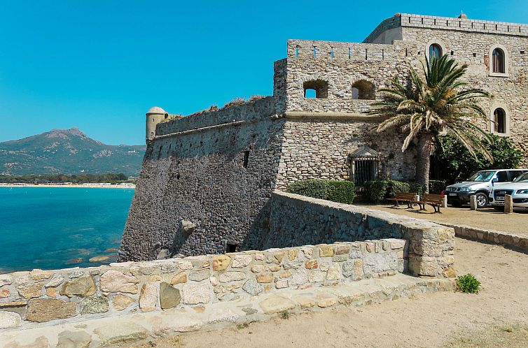 Appartement Bella Vista