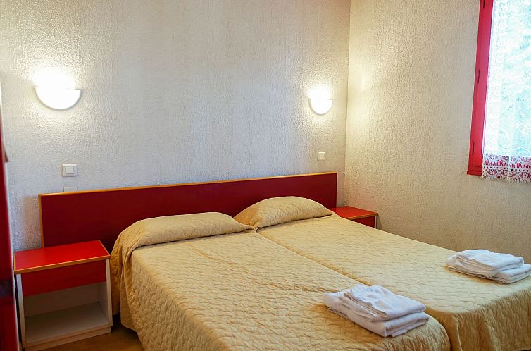 Appartement Cala di Sole