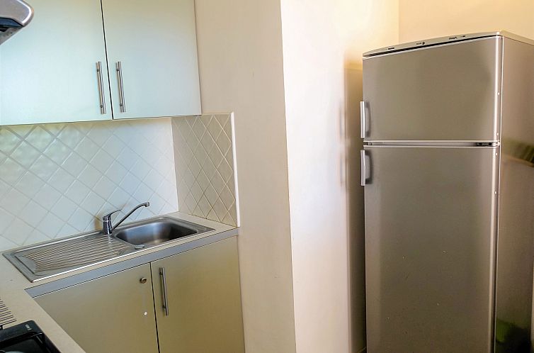 Appartement Cala di Sole