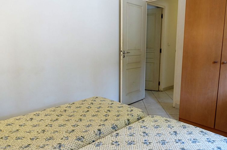 Appartement Cala di Sole