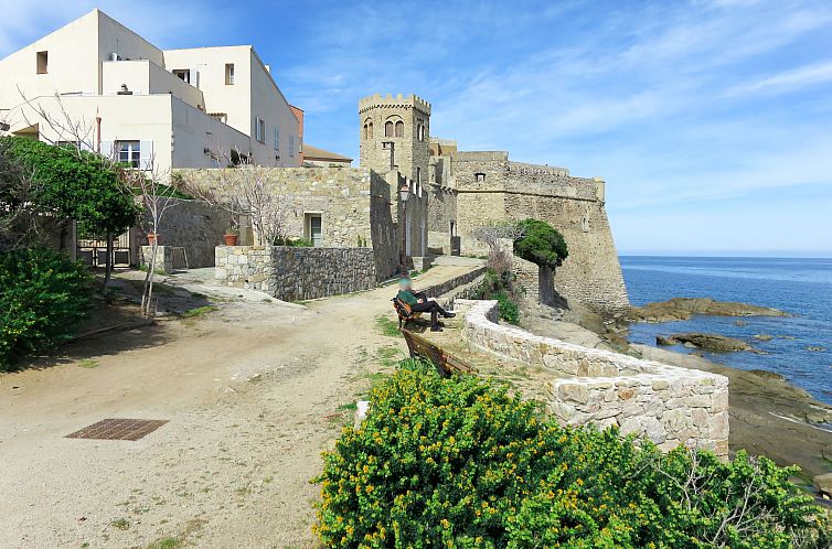 Appartement Cala di Sole