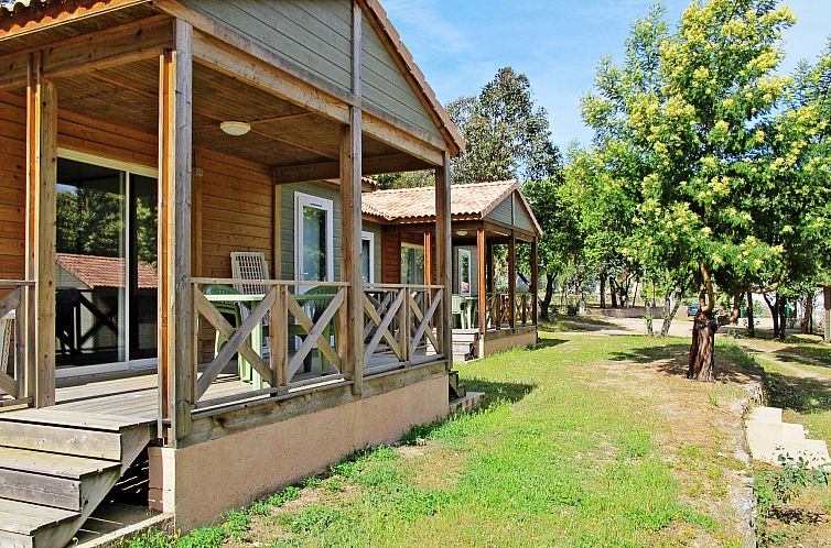 Vakantiehuis Cala di Sole