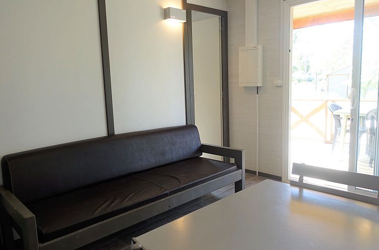 Vakantiehuis Cala di Sole