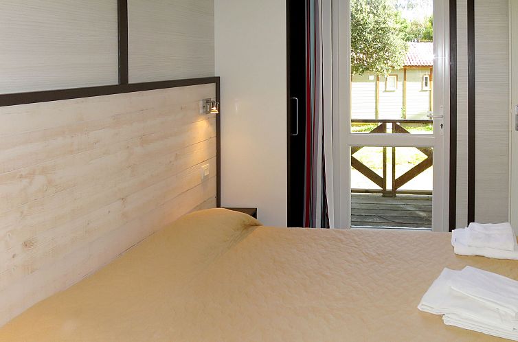 Vakantiehuis Cala di Sole