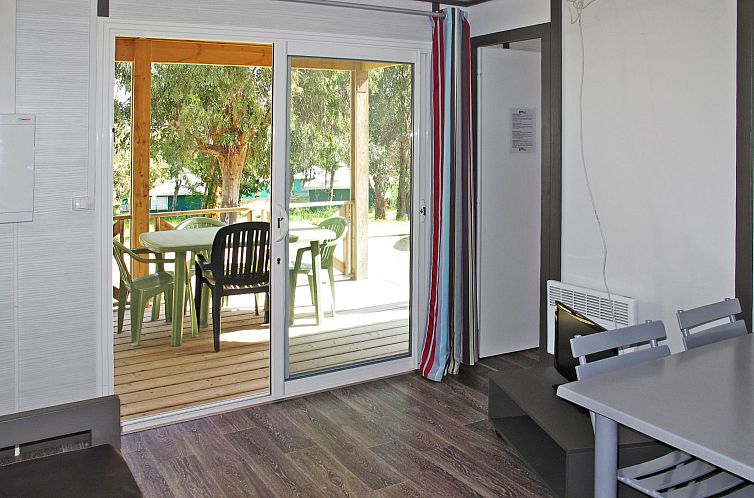 Vakantiehuis Cala di Sole