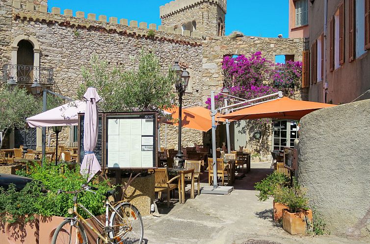 Vakantiehuis Cala di Sole