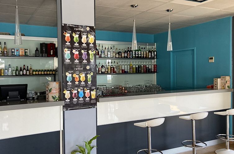 Appartement Rés. Les Calanques, studio 2 pers