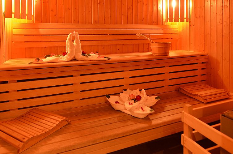 Appartement Rés. Les Calanques, studio 2 pers