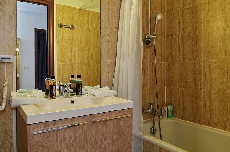 Appartement Rés. Les Calanques, T2 2-4 pers.