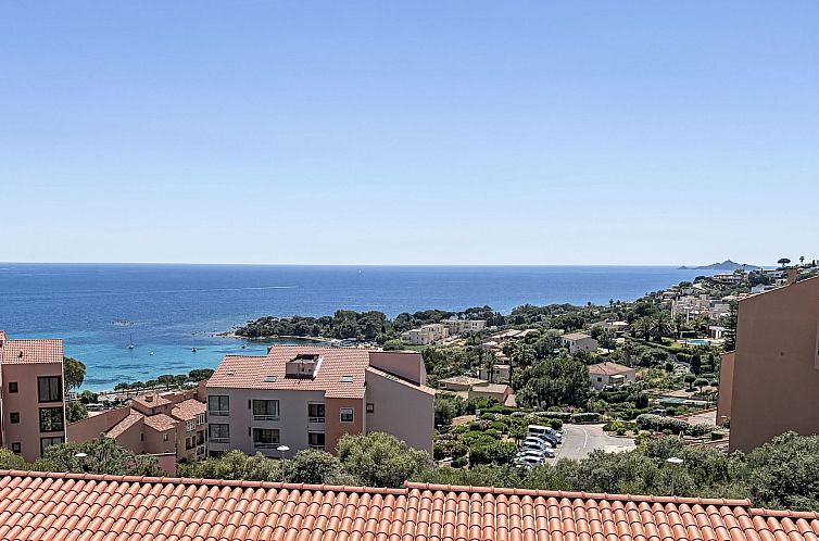 Appartement Diana