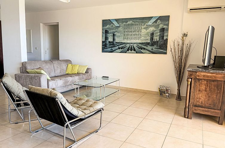Appartement Diana