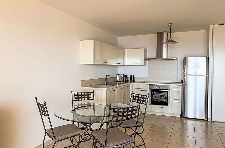 Appartement Diana