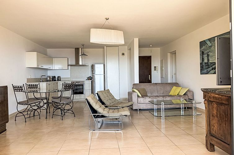Appartement Diana